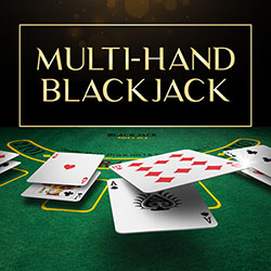 Multihand Blackjack