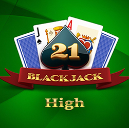 Black Jack High