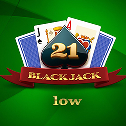 Black Jack Low