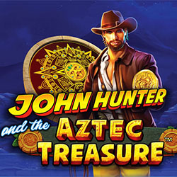 John Hunter and the Aztec Treasure