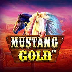 mustang gold