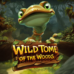 Wild Tome of the Woods