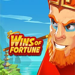 wins of fortune game