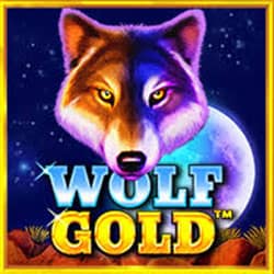 wolf gold game